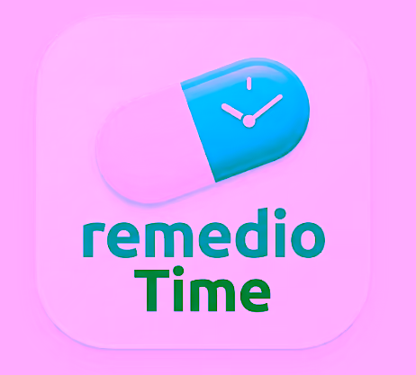 RemedioTime