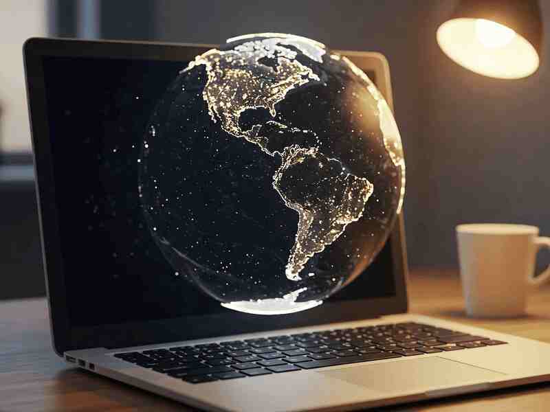 Empresa sem Fronteiras