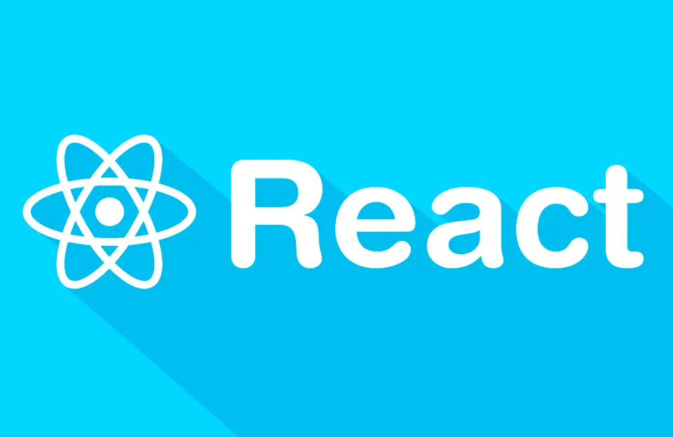 React